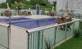 Imagem 5: Alugo apartamento Térreo 2/4 em condomínio Plaza Fraga Maia