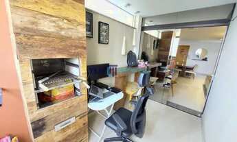 Imagem 5: Área privativa de 2 quartos com suíte a venda