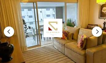 Imagem: Seu novo lar de alto padrão na Mooca Confortável