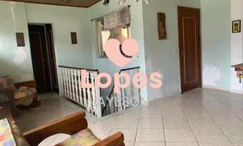 Imagem 4: CASA EM CONDOMÍNIO - 04 QUARTOS - VILA ISABEL