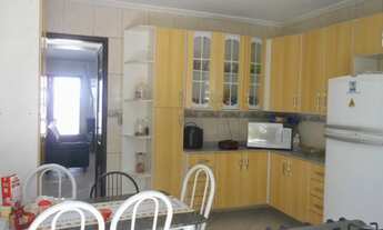 Imagem 5: SOBRADO - INTERLAGOS - SP