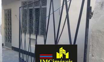 Imagem: Casa para Locação 63m² - 1 quarto- Rocha