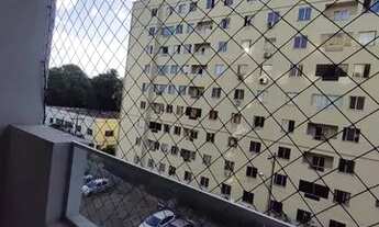 Imagem 2: Apartamento com 2 Quartos (sendo 1 suíte) em Lauro de Freitas