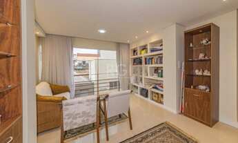 Imagem 3: Apartamento à venda com 2 quartos, 126m² Rua VINTE E QUATRO DE MAIO, Centro Histórico, Por