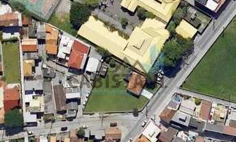 Imagem: Casa térrea com terreno Comercial Pronto