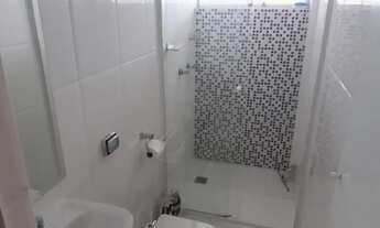 Imagem 5: Apto 1 Quarto Mobiliado