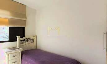 Imagem 5: Apartamento à venda Vila Nova Conceição de 50m², 2 dormitórios e 1 vaga- R$ 670.000,00