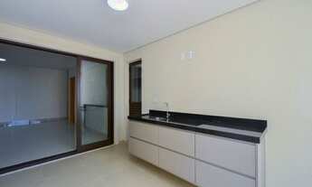 Imagem 3: Apartamento com vista para o parque ecológico