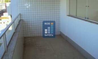 Imagem 5: Apartamento com 4 dormitórios à venda, 109 m² por R$ 1.300.000,00 - Sion - Belo Horizonte