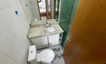 Imagem 6: Condomínio Salvador Dali - 97,28 m² (mobiliado) 3 Quartos 1 Suíte - Adrianópolis