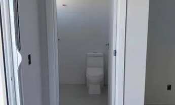 Imagem 3: Sobrado para venda possui 78 metros quadrados com 2 quartos em Nova Palhoça - Palhoça - SC