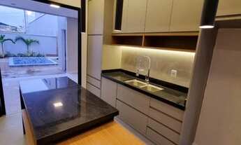 Imagem 4: Casa em Condomínio para Venda em Mogi das Cruzes, Cézar de Souza, 4 dormitórios, 4 suítes