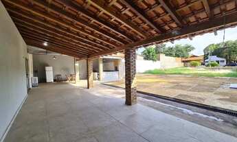 Imagem 2: Edicula Condominio Fazenda Real