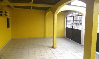 Imagem 3: Conjunto Ribeiro Júnior alugo casa