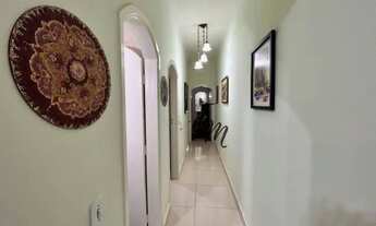 Imagem 7: Casa com 2 dormitórios à venda, 94 m² por R$ 440.000 - Caiçara - Praia Grande/SP