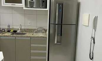 Imagem 5: Lindo apartamento para casal