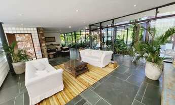 Imagem 4: Casa altíssimo padrão a venda na praia de Juquehy - São Sebastião