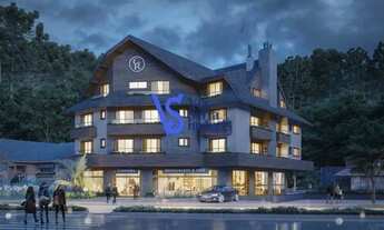 Imagem 2: Apartamento em Gramado/RS! Ref.:1074