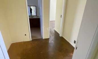 Imagem 5: Apartamento à venda na Pelinca em rua tranquila e arborizada