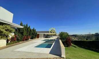 Imagem 5: Casa com 6 dormitórios à venda, 910 m² por R$ 16.800.000 - Fazenda da Grama - Itupeva/SP