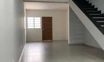 Imagem 3: Sobrado à venda no bairro Parque das Nações - Santo André/SP