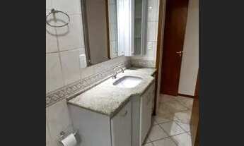 Imagem 4: Apto 2 quartos Abraão- com garagem