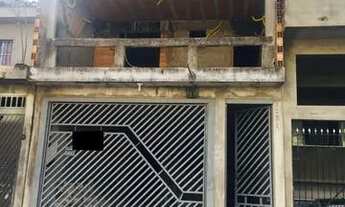 Imagem 5: CAIQUE. CASA EM SÃO PAULO NA ZONA SUL, LOCALIZADA NO BALNEARIO NOVO SÃO JOSE