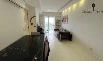 Imagem: Apartamento no Blue, London Green, Vista