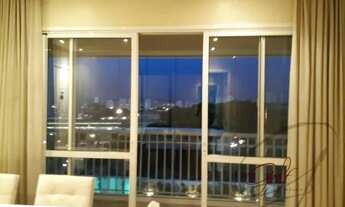 Imagem 4: APARTAMENTO COM 3 DORMITÓRIOS E 2 VAGAS NO GRAN VITA , VILA CAMPESINA, OSASCO. 113 M2