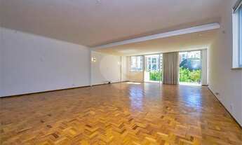 Imagem 6: São Paulo - Apartamento Padrão - JARDIM AMÉRICA