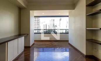 Imagem: Apartamento com 3 quartos (1 suíte) à