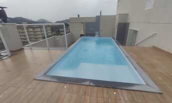 Imagem 3: Ubatuba - Apartamento Padrão - Pereque Açu