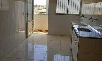 Imagem 2: Apartamento de 2 quartos