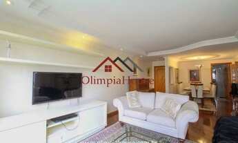 Imagem 4: Locação Apartamento 3 Dormitórios - 140 m² Ibirapuera