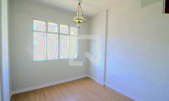 Imagem 6: Apartamento para Aluguel - Tijuca, 2 Quartos, 30 m2