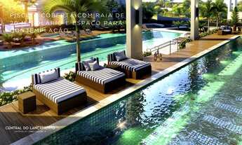 Imagem 4: Apartamento à venda no bairro Real Parque - São Paulo/SP