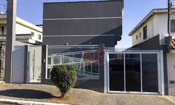 Imagem: Sobrado à venda, 89 m² por R$ 470.000,00