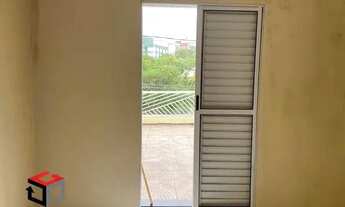 Imagem 6: Sobrado para aluguel 2 quartos 2 vagas Rudge Ramos - São Bernardo do Campo - SP