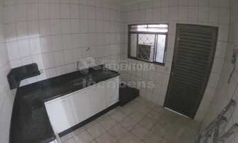 Imagem 2: Casa Padrão em São José do Rio Preto