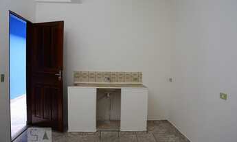 Imagem 4: Casa para Aluguel - Parque Pinheiros, 1 Quarto, 28 m2