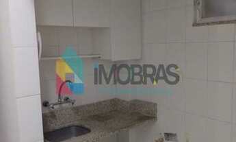 Imagem 2: Kitnet/Conjugado-À VENDA-Ipanema-Rio de Janeiro-RJ