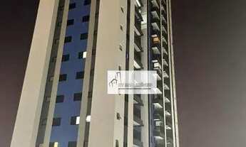 Imagem 6: Apartamento com 2 dormitórios, 57 m² - venda por R$ 470.000,00 ou aluguel por R$ 3.637,00