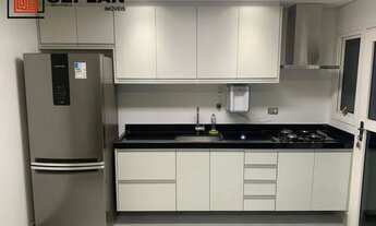 Imagem 3: APARTAMENTO IMPECÁVEL!!! TOTALMENTE REFORMADO!