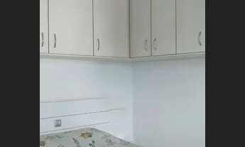 Imagem 7: Apartamento para aluguel tem 60 metros quadrados com 1 quarto em Canto do Forte - Praia Gr