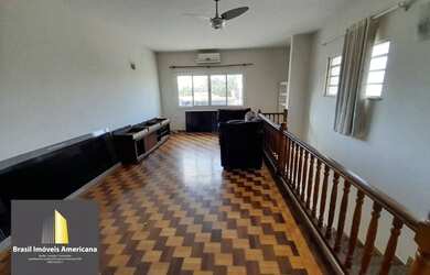 Imagem 4: Locação - Casa - Vila Cordenonsi - Americana - SP