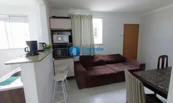 Imagem 3: Apartamento 2 dormitórios em condomínio com lazer, em Areias