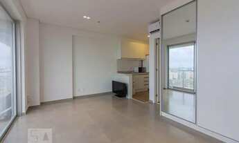 Imagem 4: Apartamento para Aluguel - Centro, 1 Quarto, 32 m2