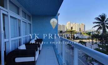 Imagem: Apartamento Frente ao Mar, 4 Dormitórios