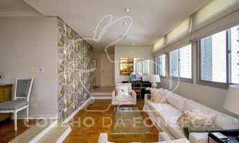 Imagem: São Paulo - Apartamento Padrão - Jardim