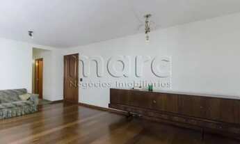 Imagem 2: SAO PAULO - Apartamento Padrão - HIGIENOPOLIS